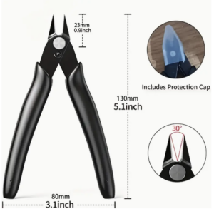 5 inch wire cutter