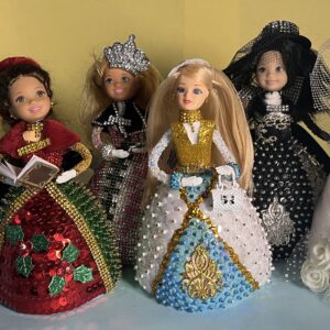 Doll Kits