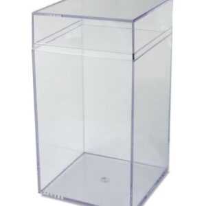 Rigid Acrylic Box