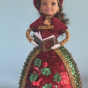 Christmas Carole